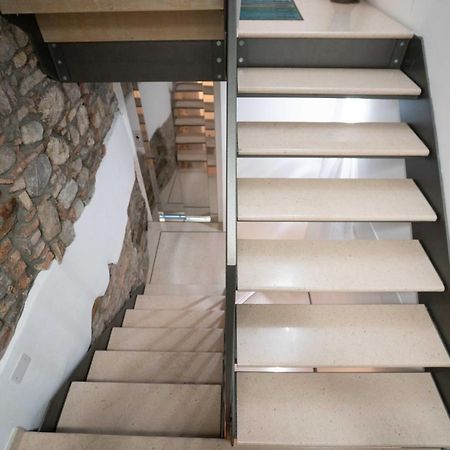 Loft In Piazza Con Soppalco Apartment Cividale del Friuli Екстериор снимка
