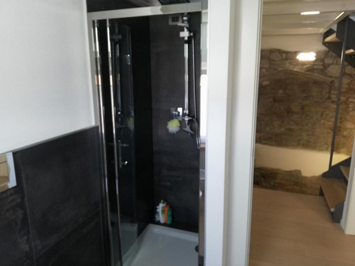 Loft In Piazza Con Soppalco Apartment Cividale del Friuli Екстериор снимка