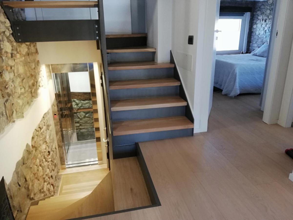 Loft In Piazza Con Soppalco Apartment Cividale del Friuli Екстериор снимка