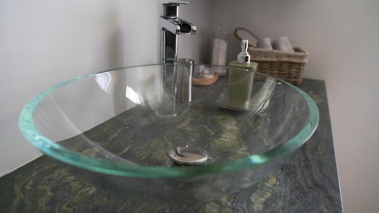 Loft In Piazza Con Soppalco Apartment Cividale del Friuli Екстериор снимка