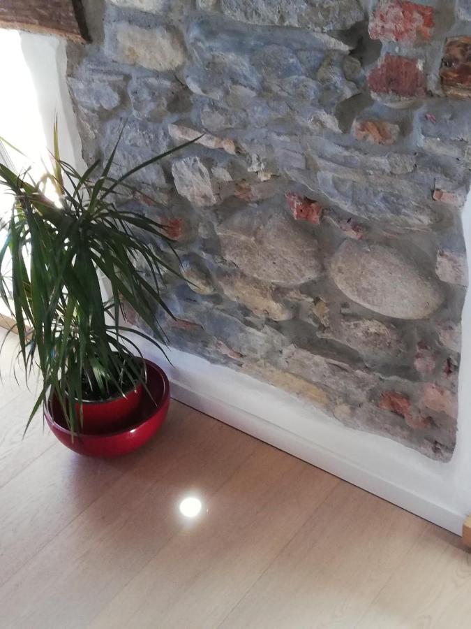 Loft In Piazza Con Soppalco Apartment Cividale del Friuli Екстериор снимка